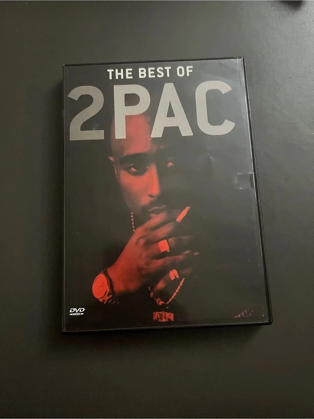 The Best of 2Pac Music Collection Like New